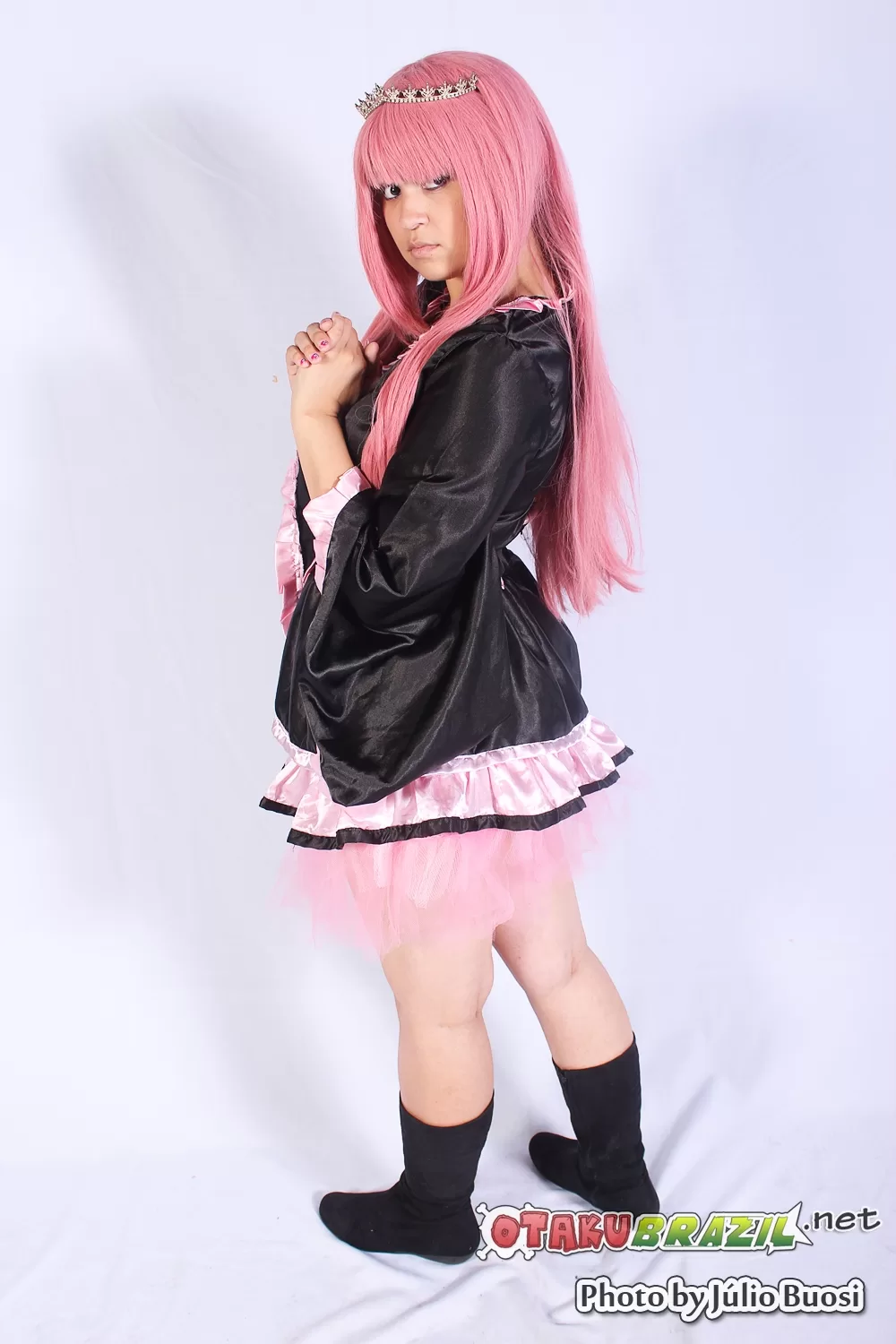 Foto 6555 — Campinas Anime Fest 2013