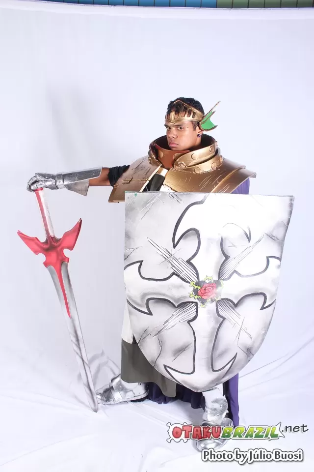 Campinas Anime Fest 2013