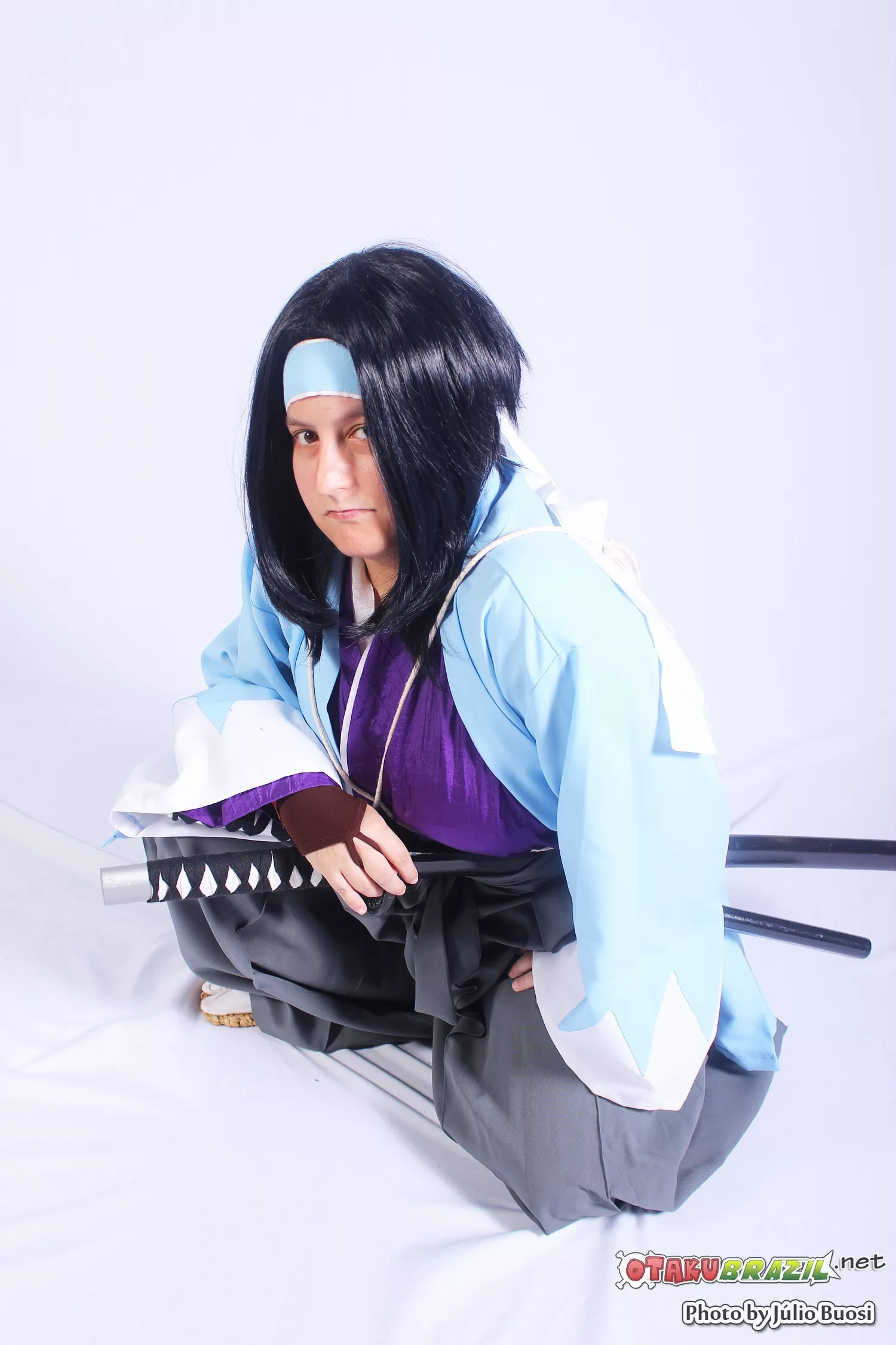 Foto 6558 — Campinas Anime Fest 2013