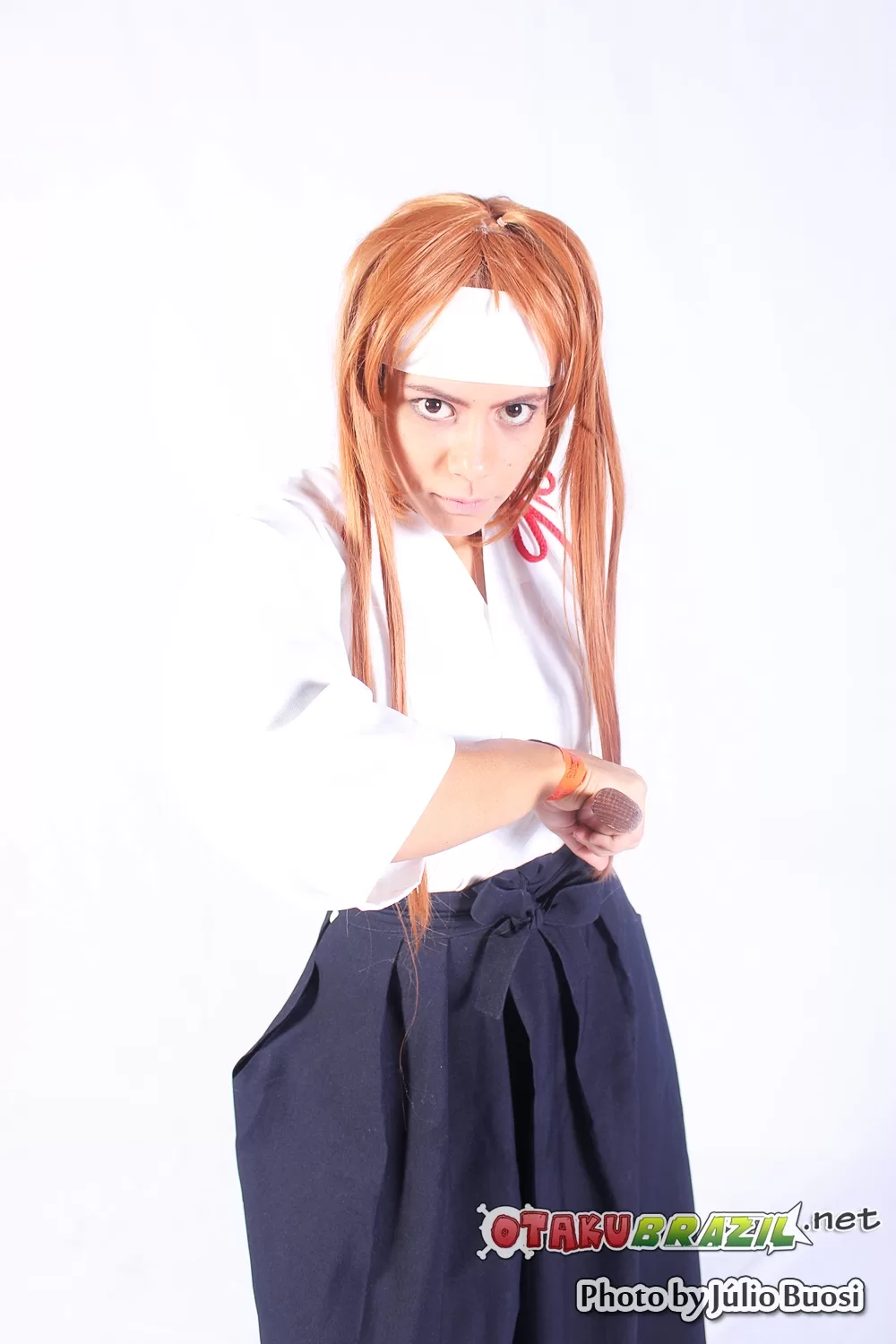 Foto 6560 — Campinas Anime Fest 2013