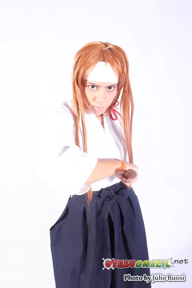 Campinas Anime Fest 2013