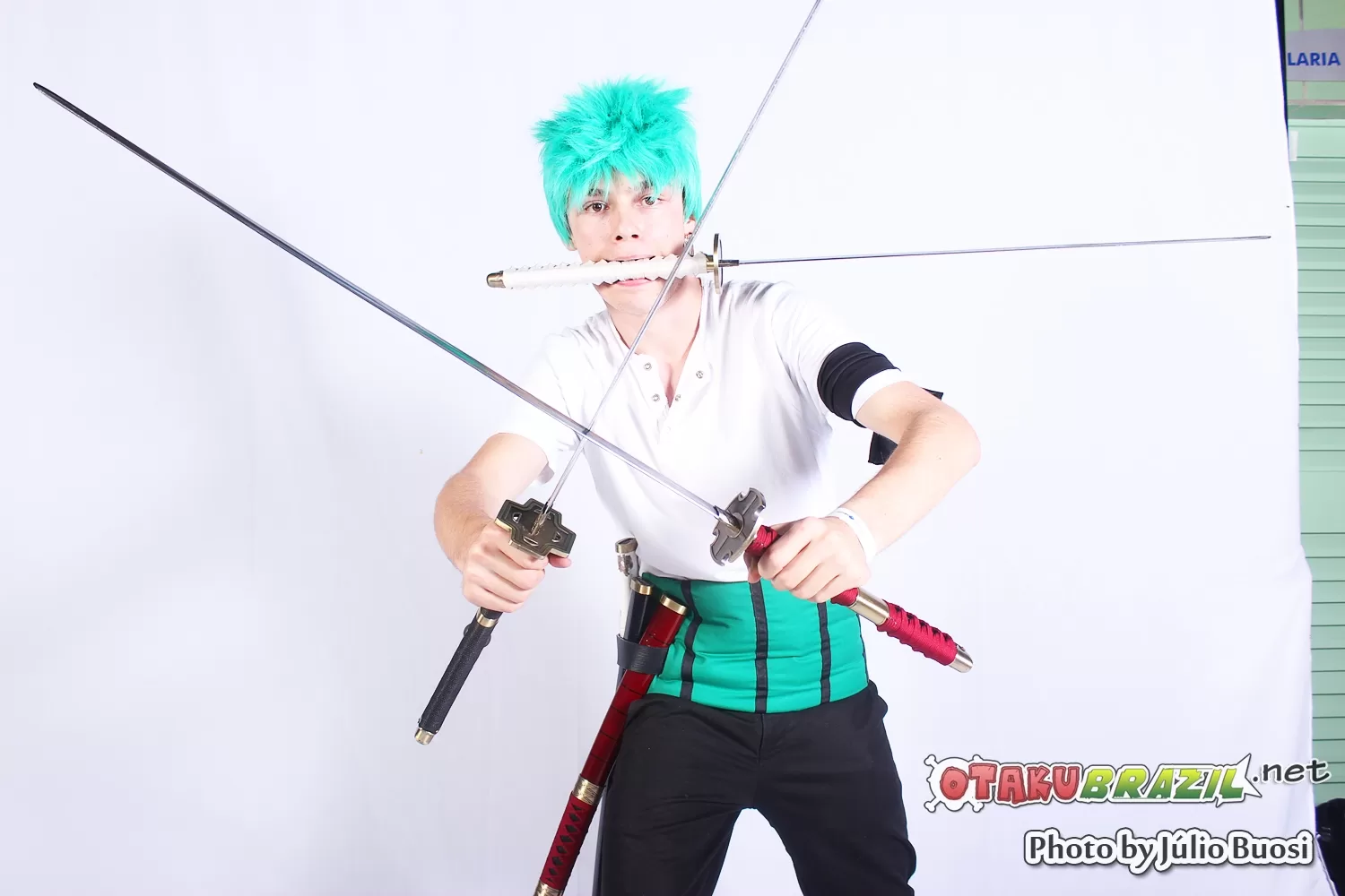 Foto 6563 — Campinas Anime Fest 2013