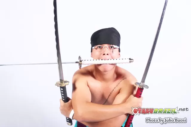 Campinas Anime Fest 2013