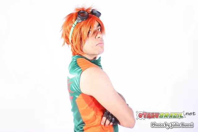 Campinas Anime Fest 2013