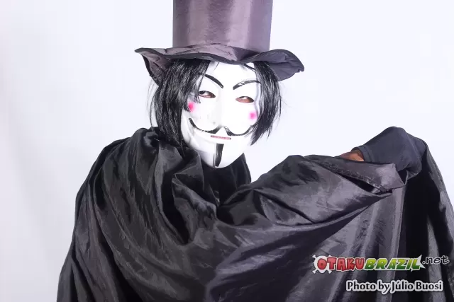 Campinas Anime Fest 2013