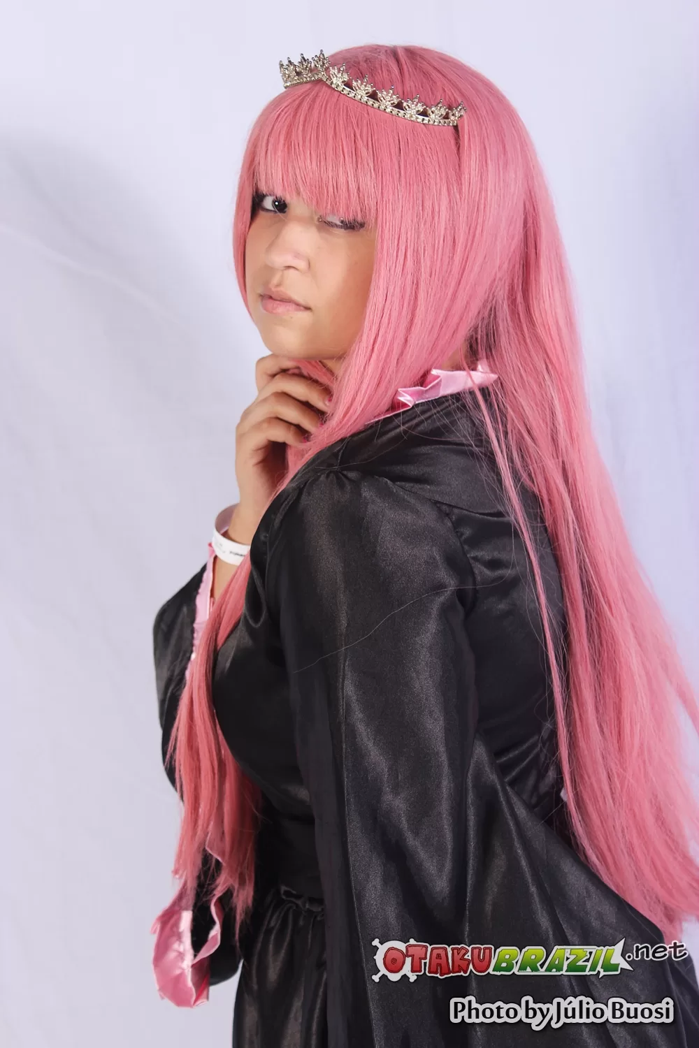 Foto 6572 — Campinas Anime Fest 2013