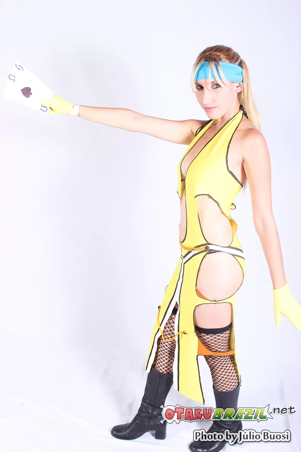 Foto 6456 — Campinas Anime Fest 2013