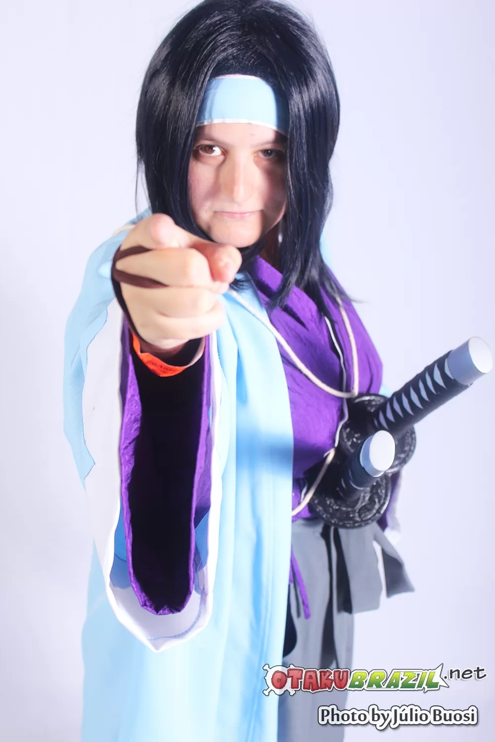 Foto 6573 — Campinas Anime Fest 2013
