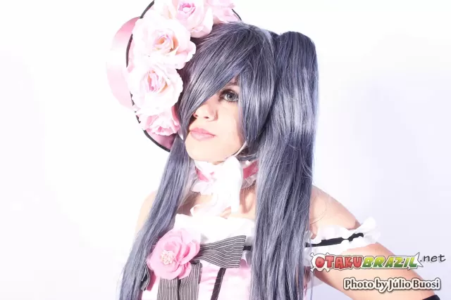 Campinas Anime Fest 2013