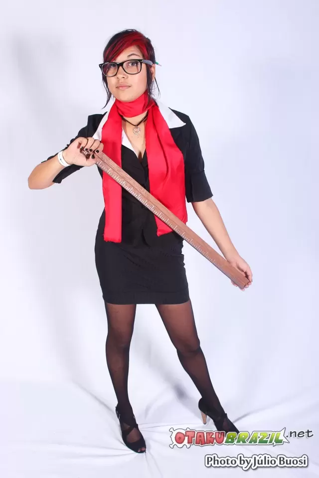 Campinas Anime Fest 2013