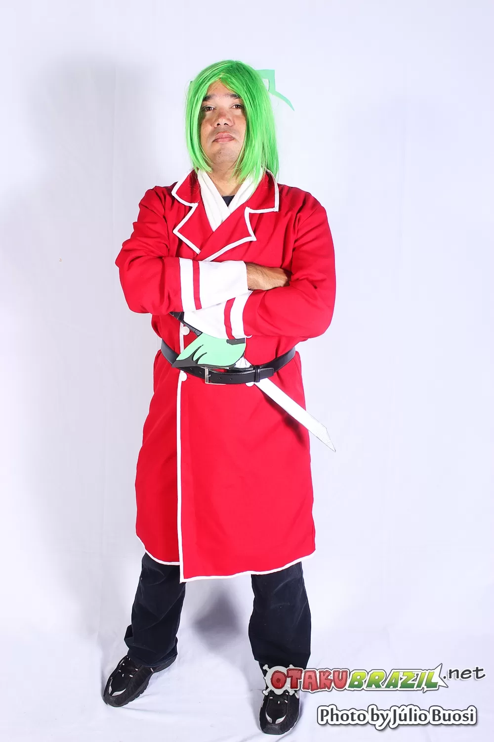 Foto 6457 — Campinas Anime Fest 2013