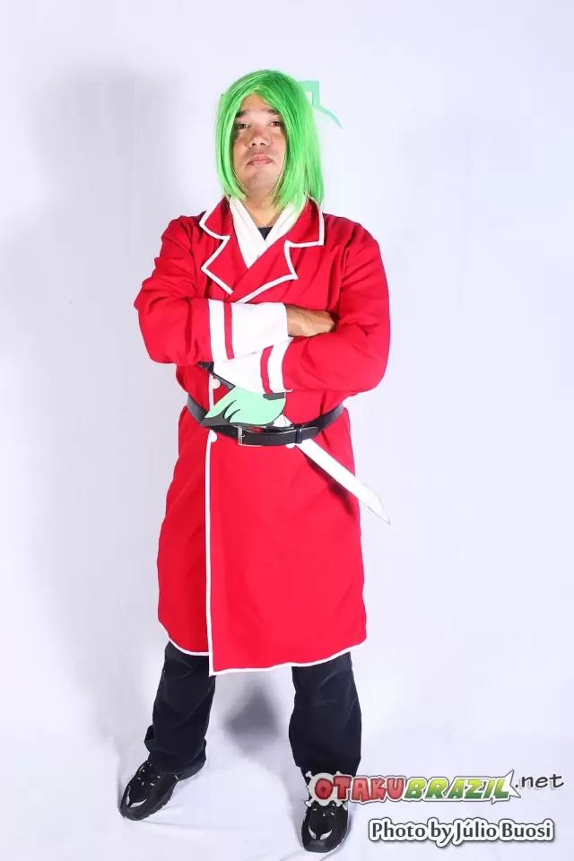 Campinas Anime Fest 2013