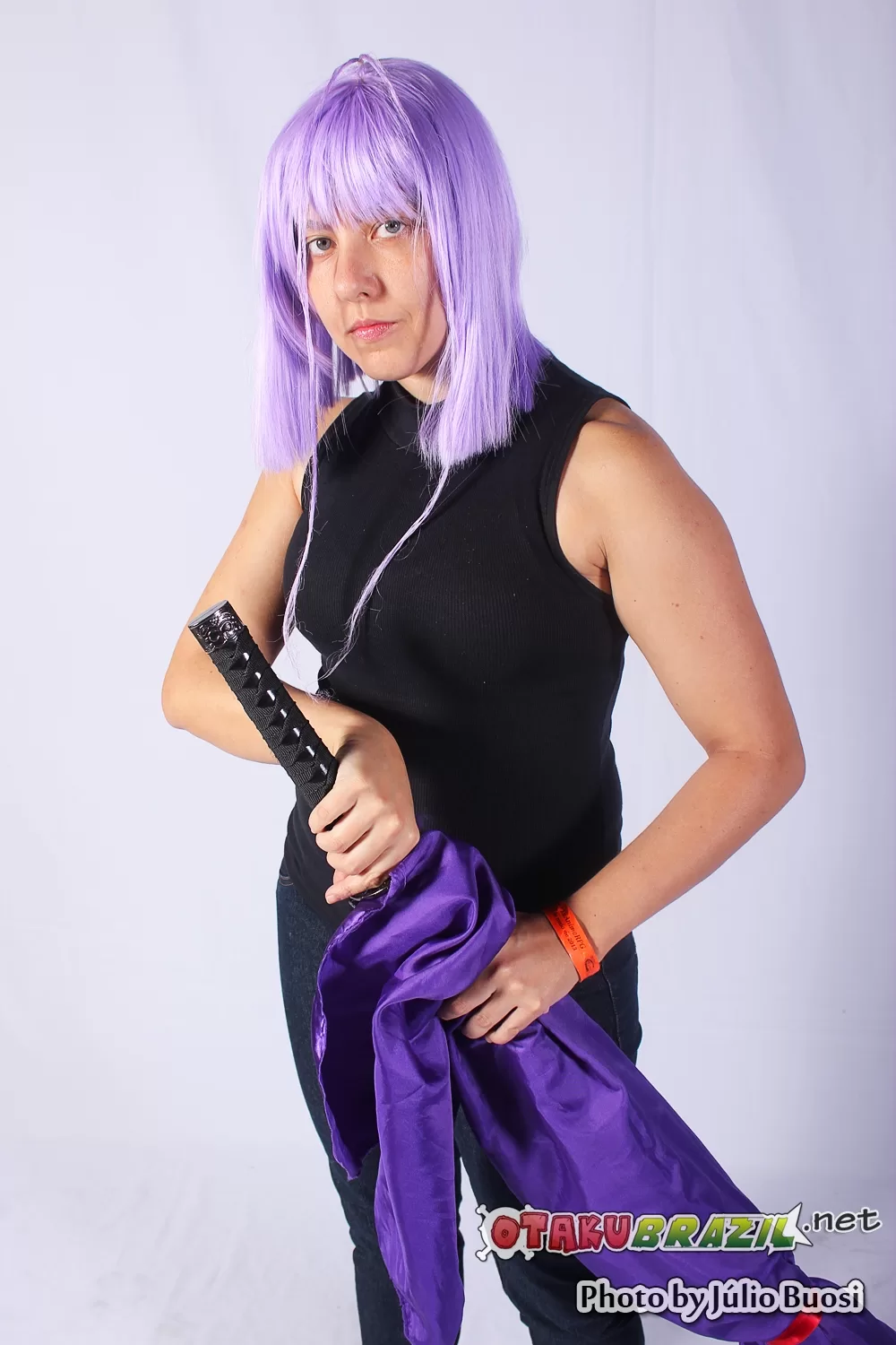 Foto 6583 — Campinas Anime Fest 2013