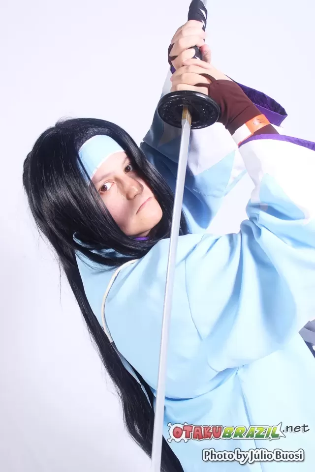 Campinas Anime Fest 2013