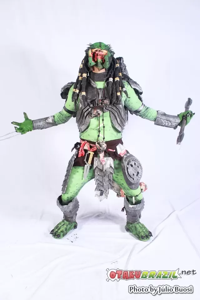 Campinas Anime Fest 2013