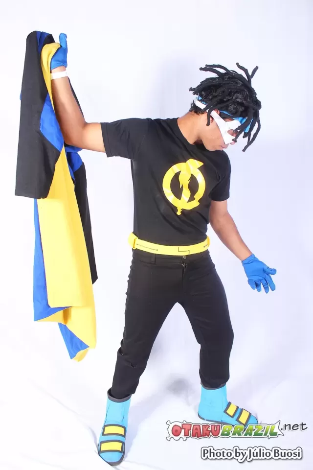 Campinas Anime Fest 2013