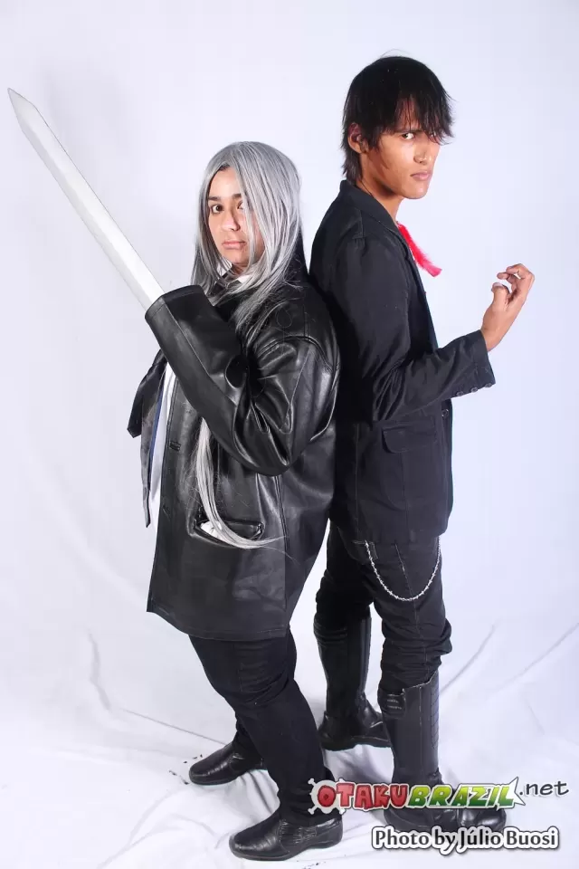 Campinas Anime Fest 2013