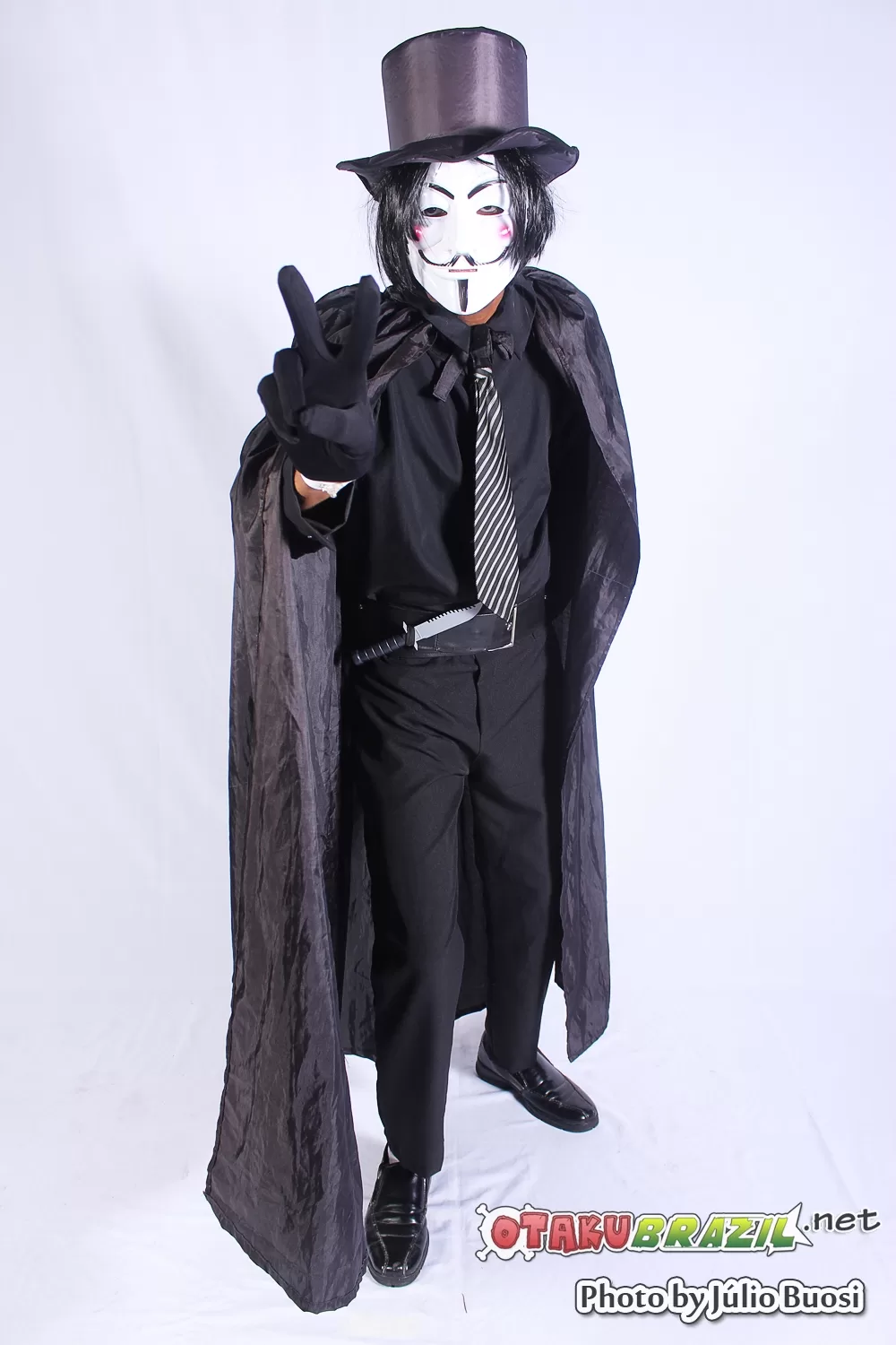 Foto 6598 — Campinas Anime Fest 2013