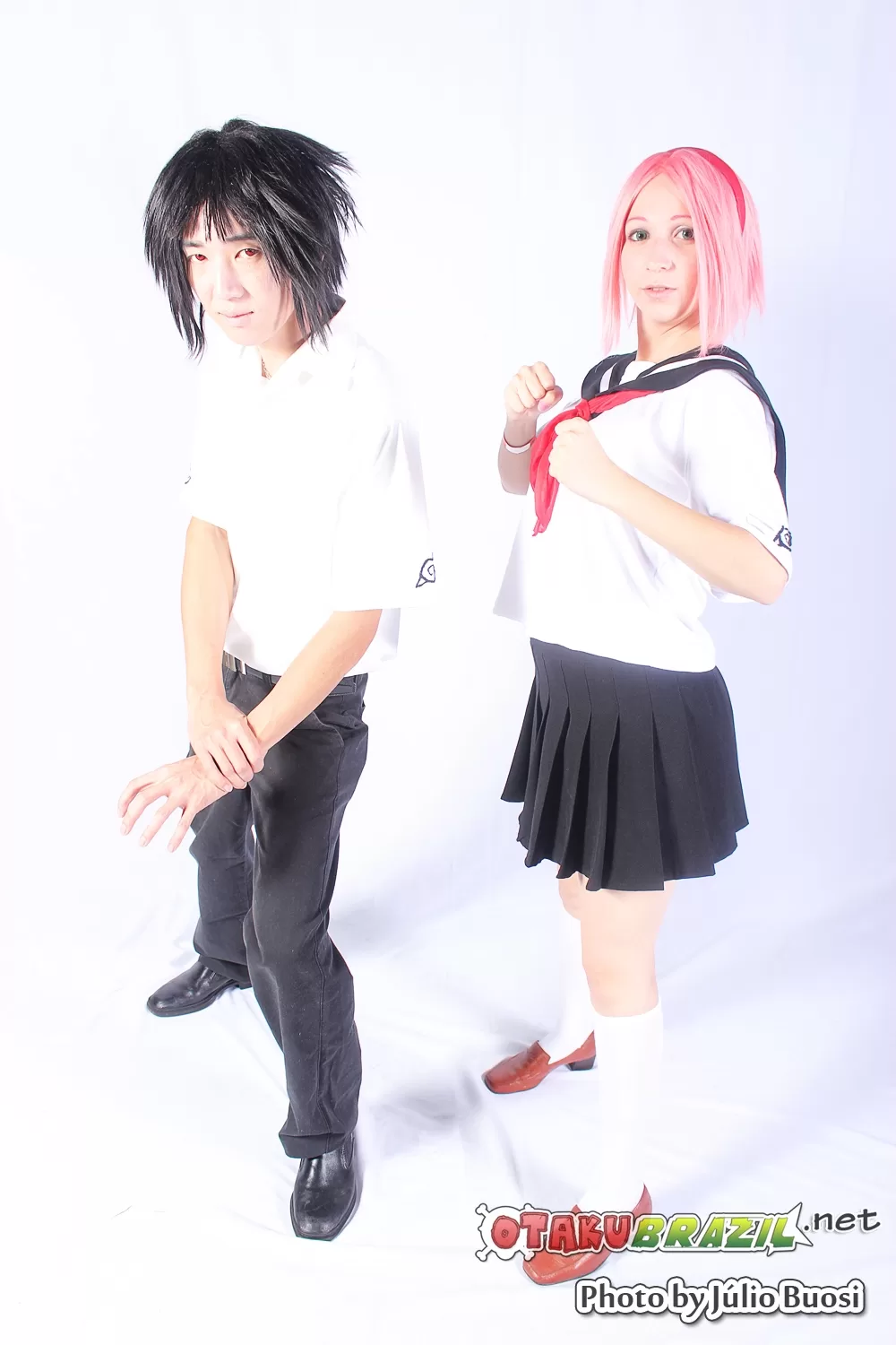 Foto 6599 — Campinas Anime Fest 2013