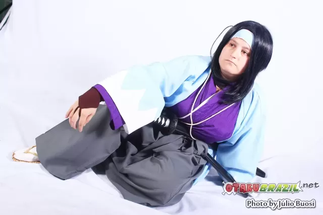 Campinas Anime Fest 2013