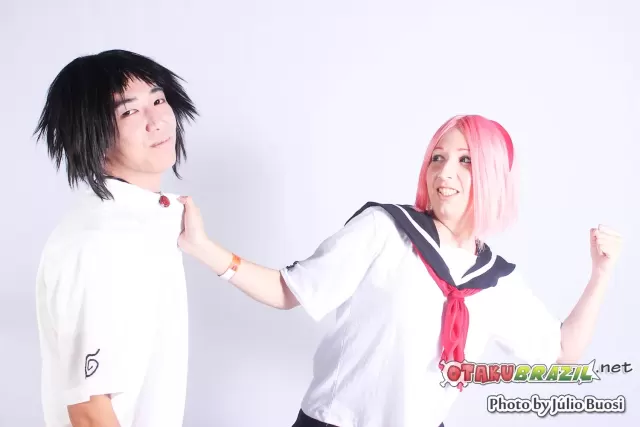 Campinas Anime Fest 2013