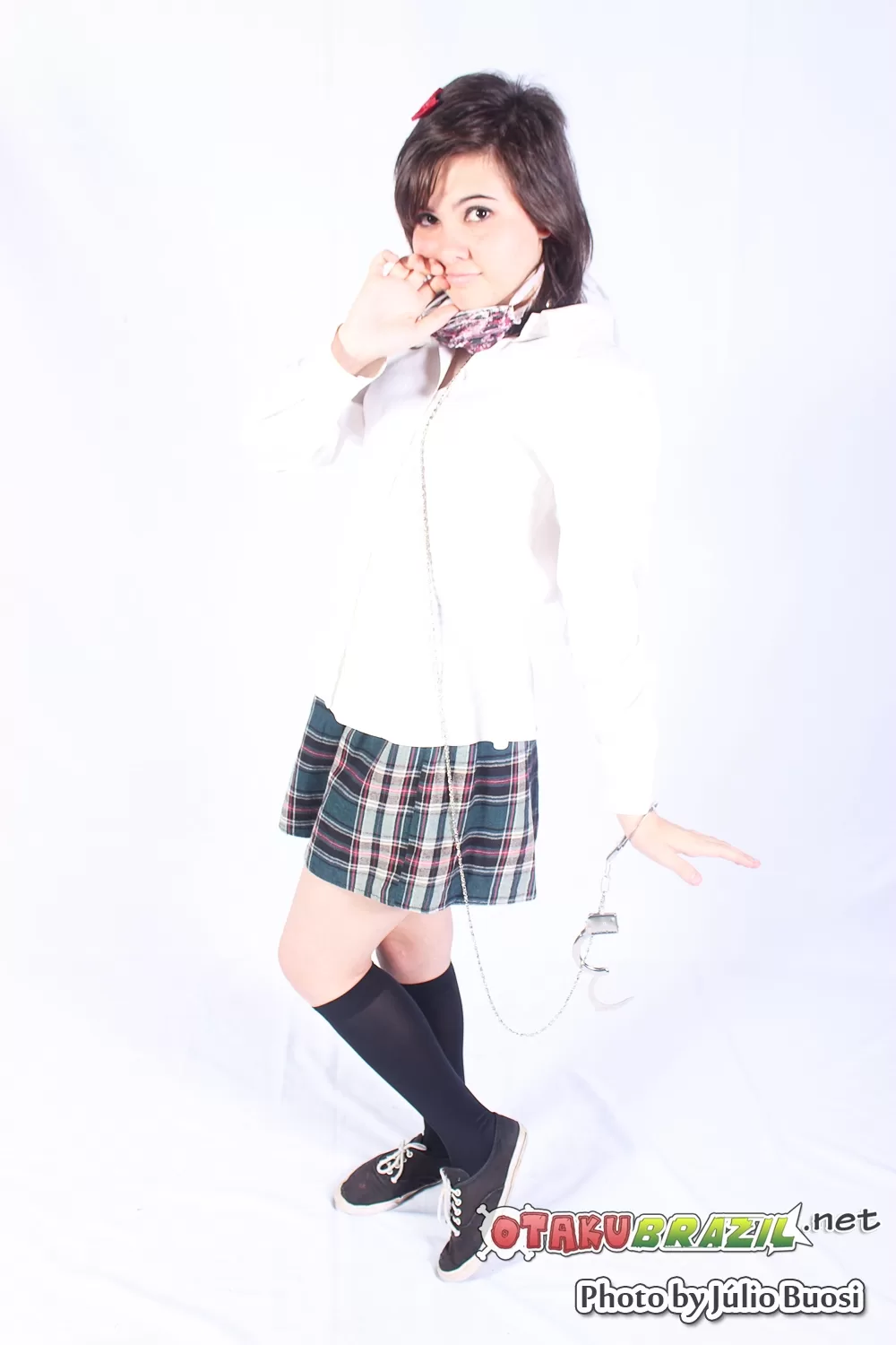 Foto 6604 — Campinas Anime Fest 2013