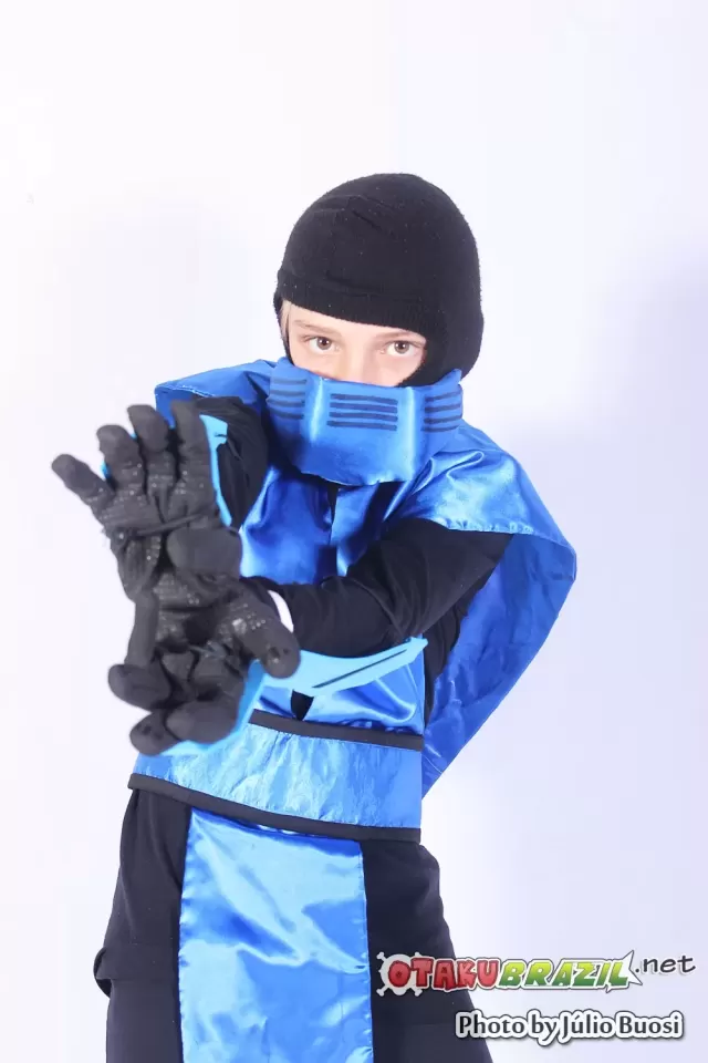 Campinas Anime Fest 2013