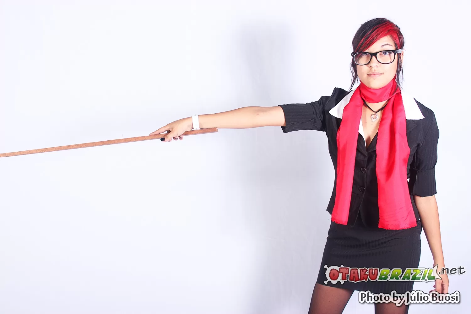 Foto 6606 — Campinas Anime Fest 2013