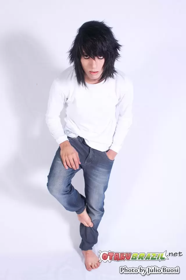 Campinas Anime Fest 2013