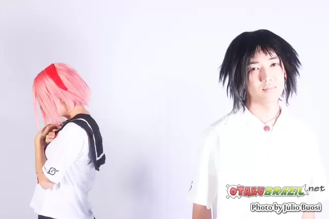 Campinas Anime Fest 2013