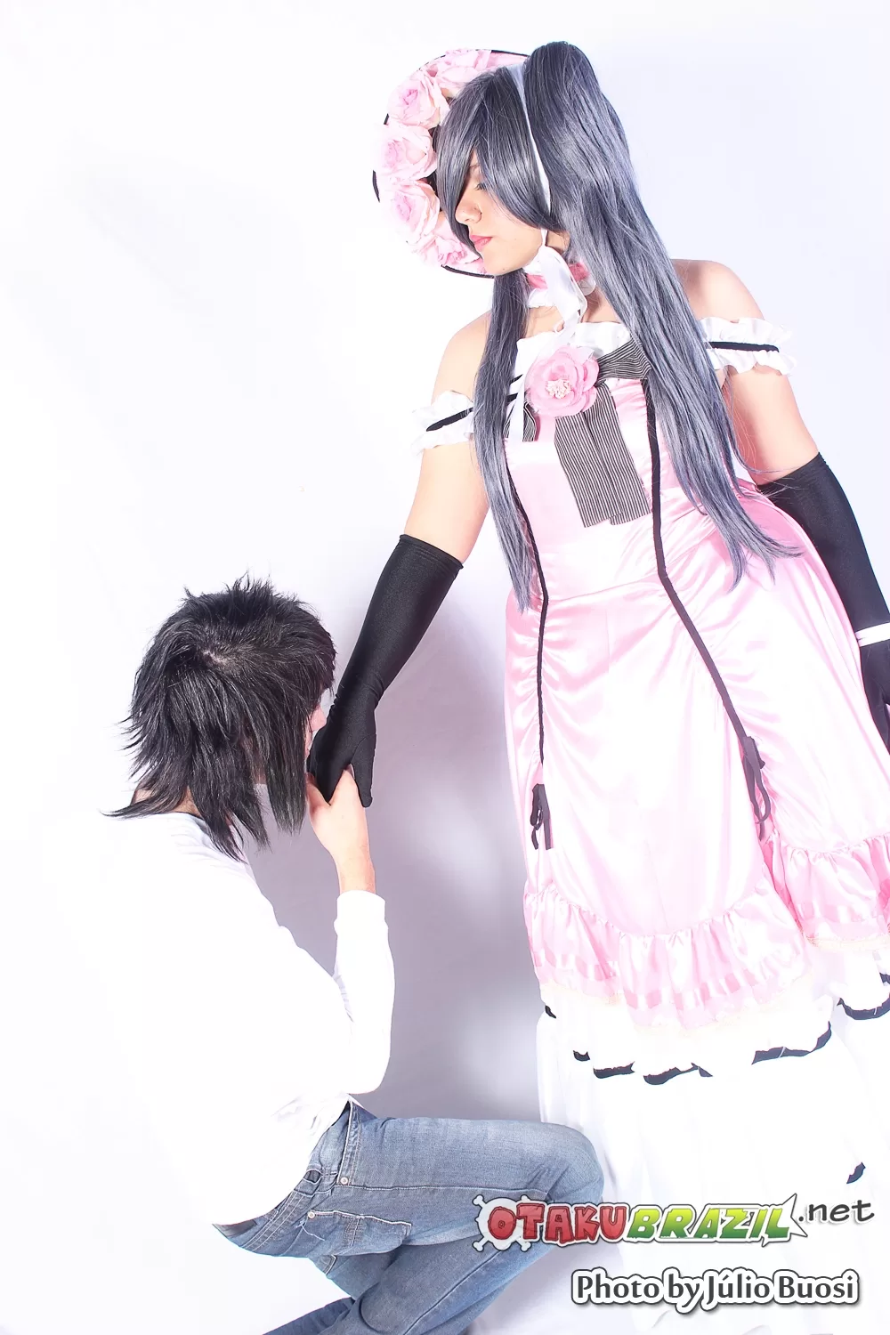 Foto 6610 — Campinas Anime Fest 2013