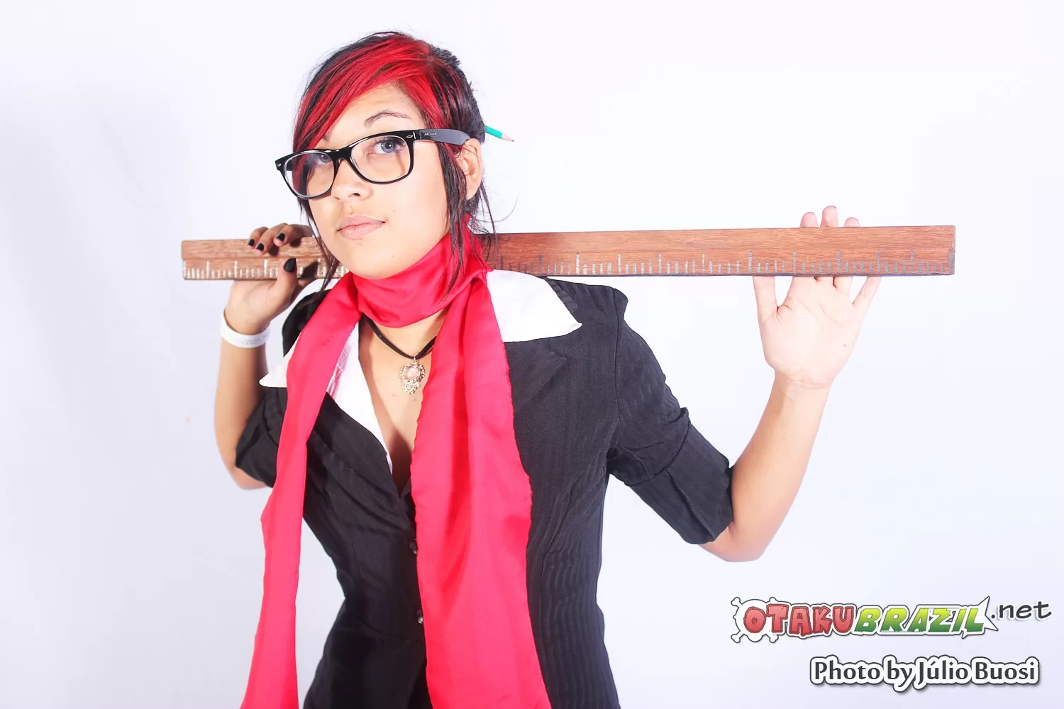 Foto 6612 — Campinas Anime Fest 2013