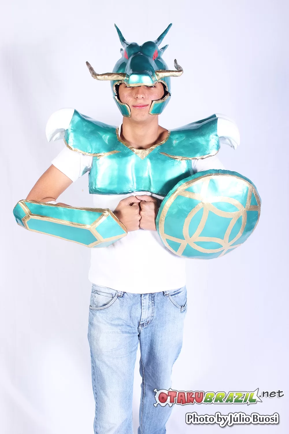 Foto 6460 — Campinas Anime Fest 2013