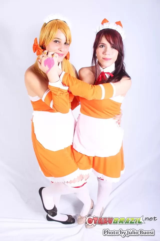 Campinas Anime Fest 2013