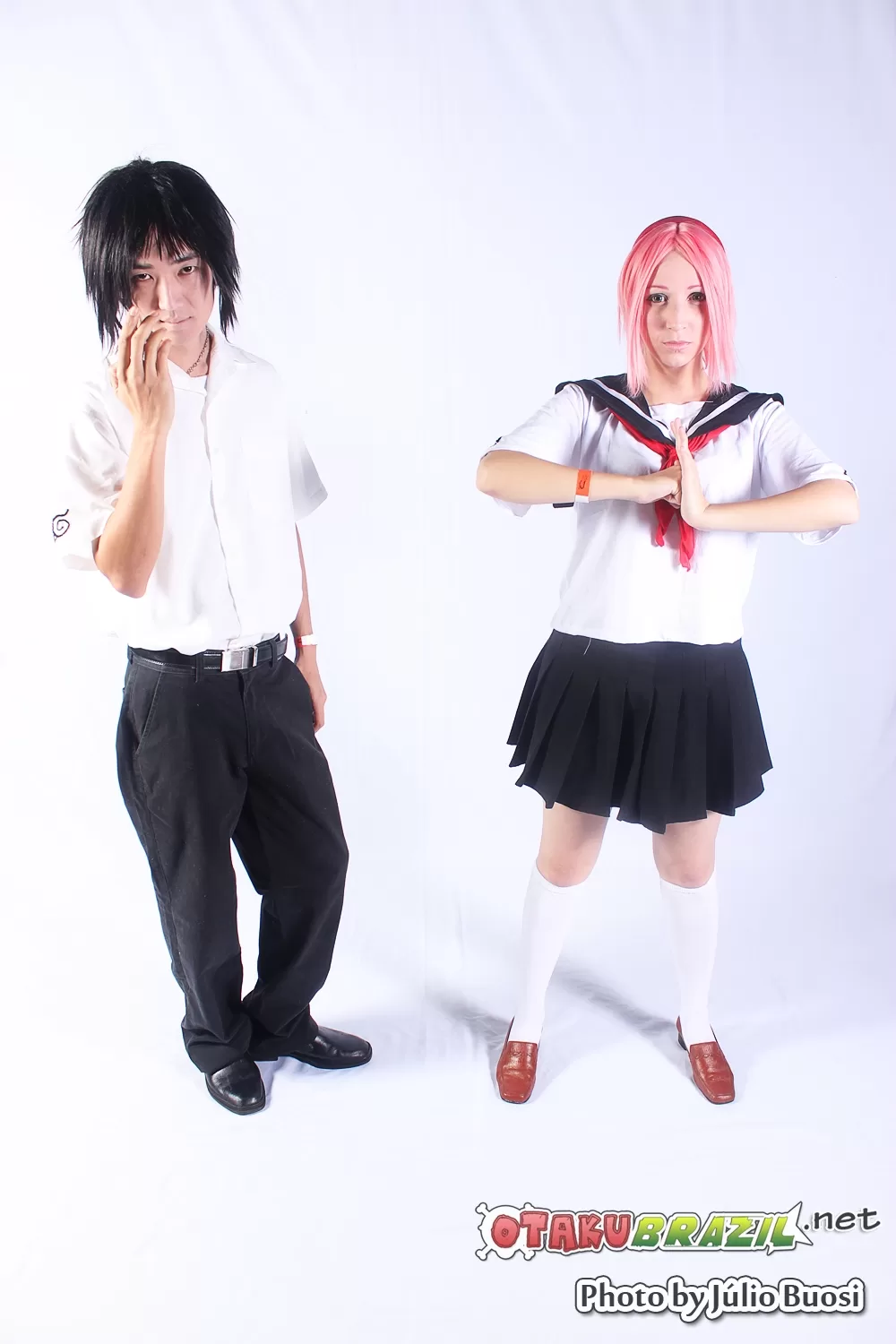 Foto 6614 — Campinas Anime Fest 2013