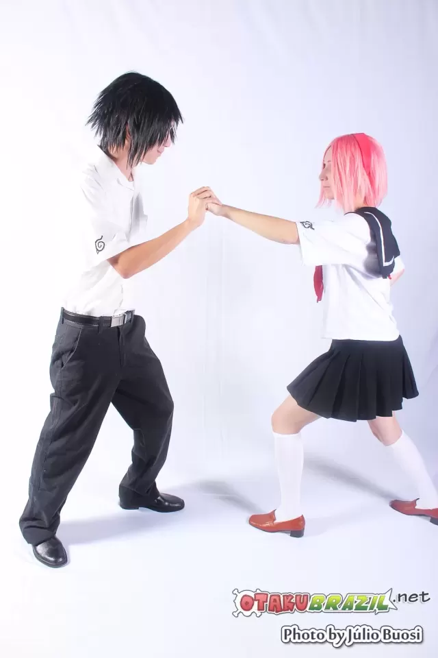 Campinas Anime Fest 2013