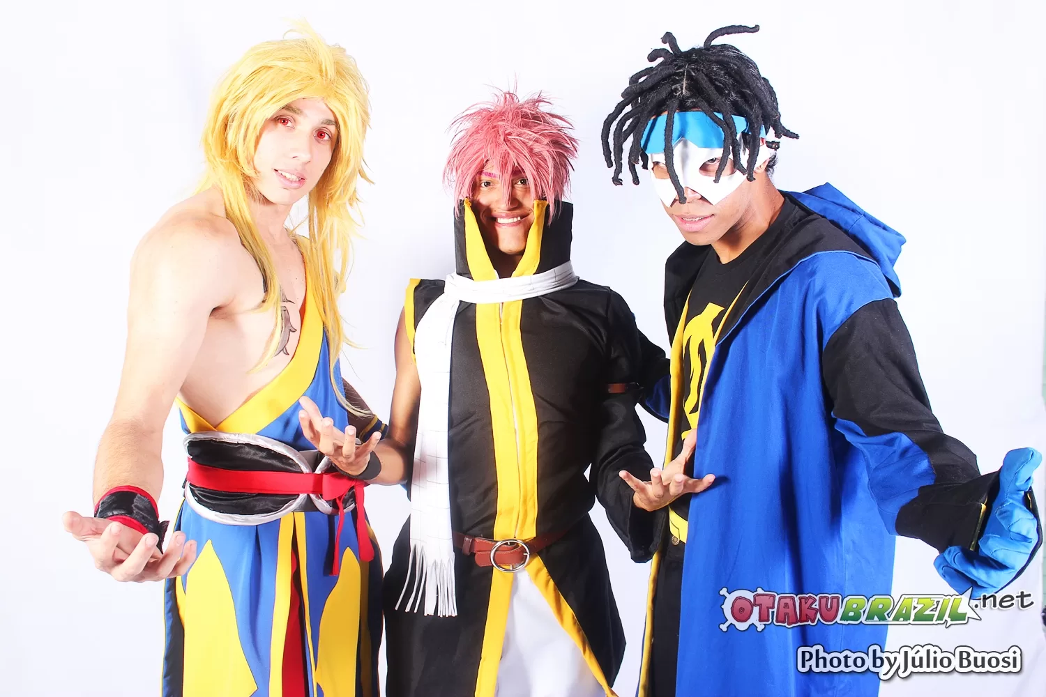 Foto 6616 — Campinas Anime Fest 2013