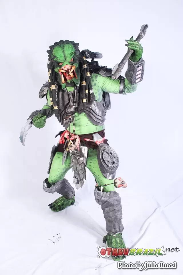 Campinas Anime Fest 2013