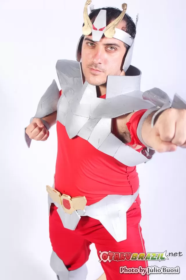 Campinas Anime Fest 2013