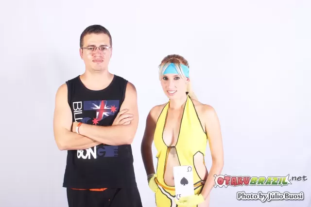 Campinas Anime Fest 2013