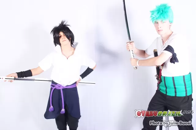 Campinas Anime Fest 2013