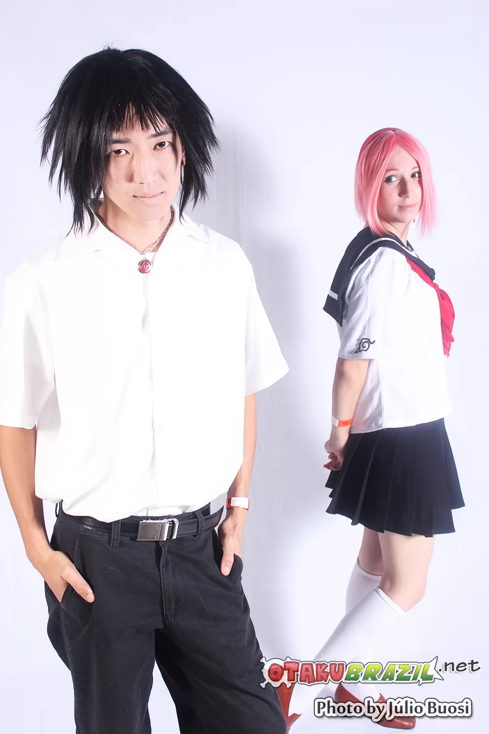 Foto 6623 — Campinas Anime Fest 2013