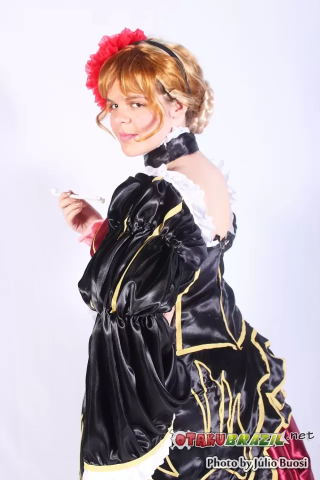 Campinas Anime Fest 2013