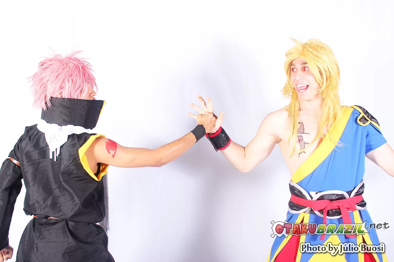 Foto 6626 — Campinas Anime Fest 2013