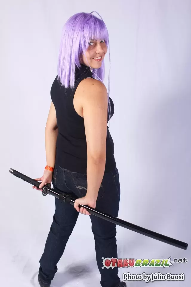 Campinas Anime Fest 2013