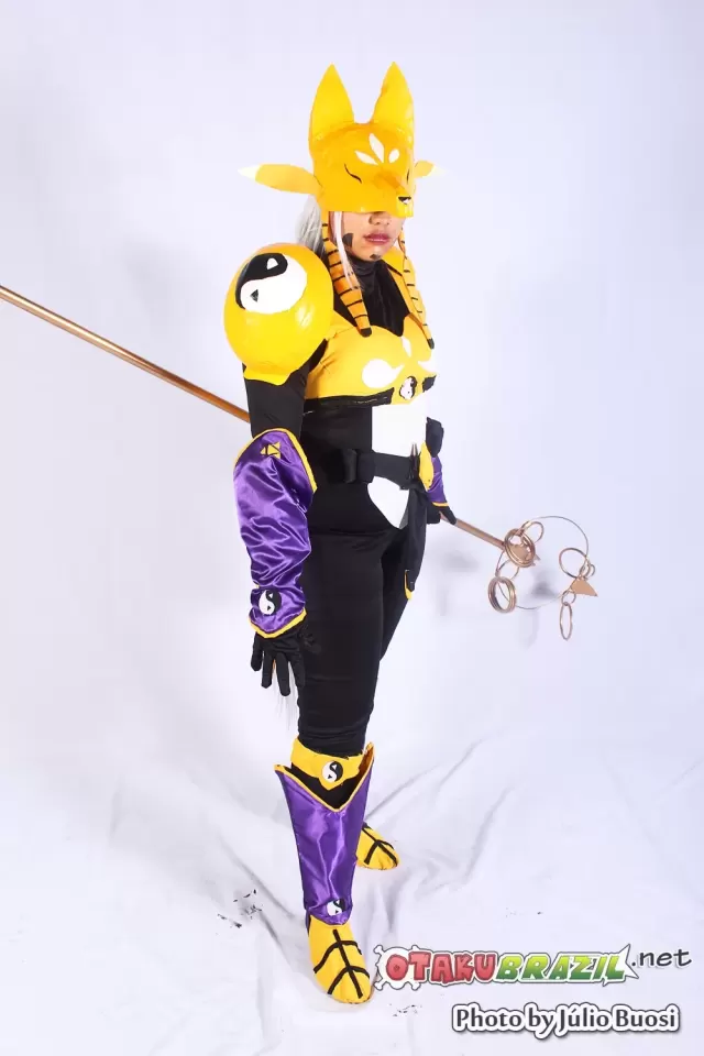 Campinas Anime Fest 2013