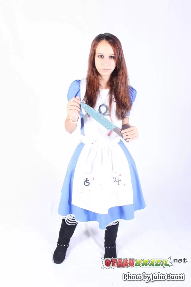 Campinas Anime Fest 2013