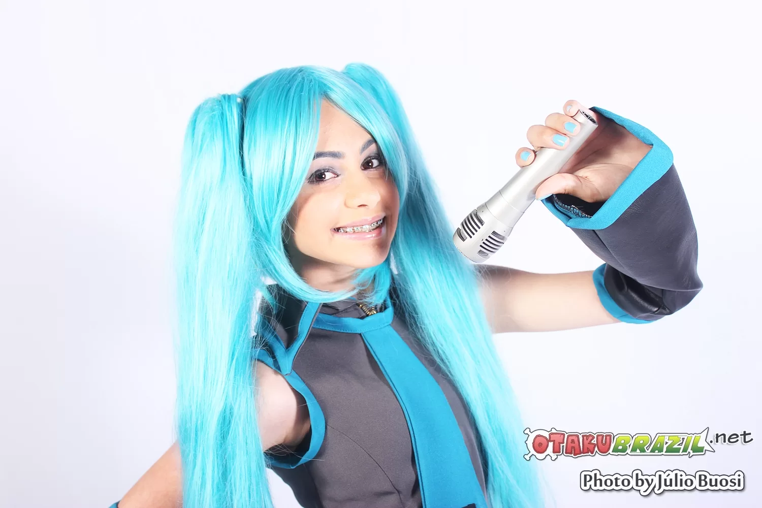 Foto 6634 — Campinas Anime Fest 2013