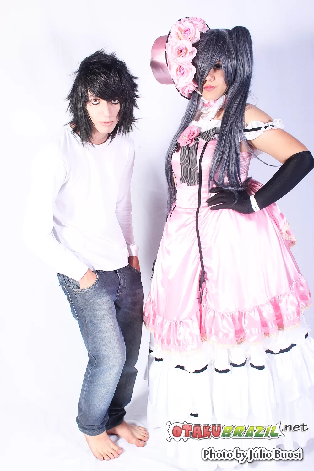 Foto 6635 — Campinas Anime Fest 2013