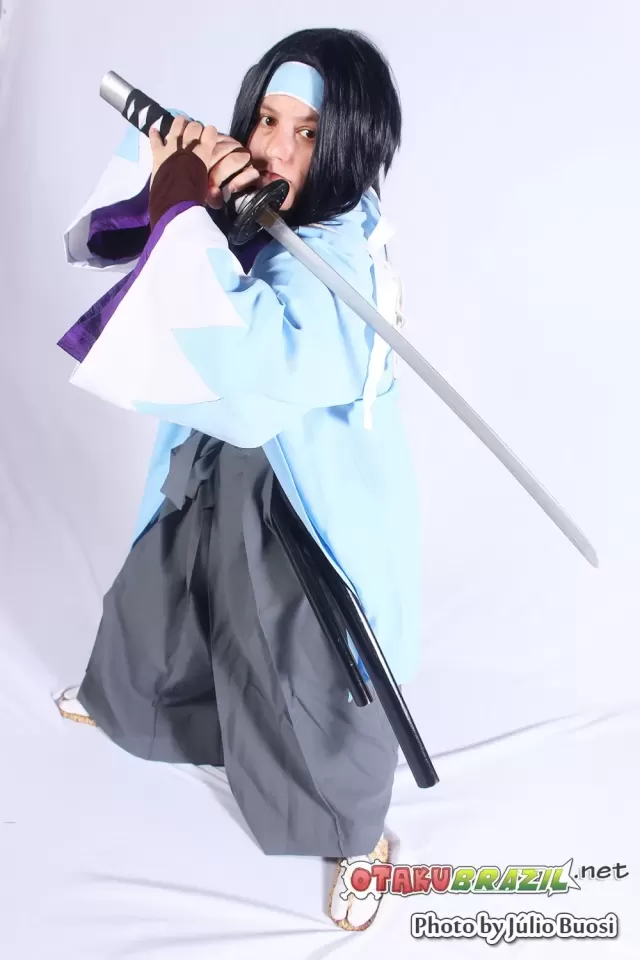 Campinas Anime Fest 2013